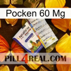 Poxet 60Mg 11